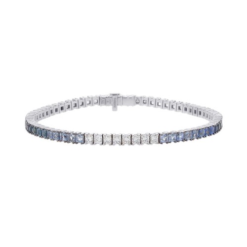 Bracciale damiani iceberg luce - damiani,