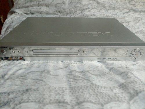 Lettore registratore dvd - dvd/cd,