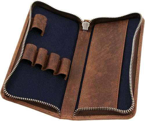 48219 astuccio pelle - -, per