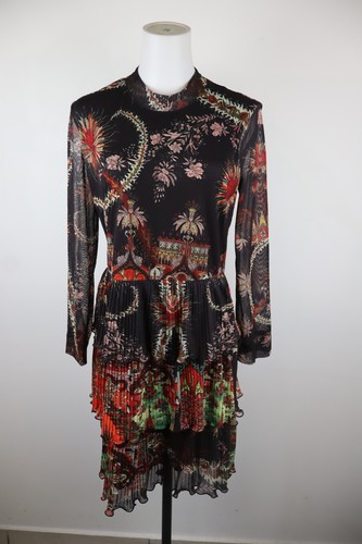 Desigual vestito donna xl - desigual, tg