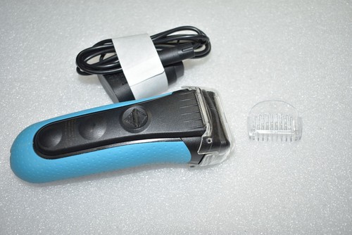 Rasoio elettrico ricaricabile - rasoio,