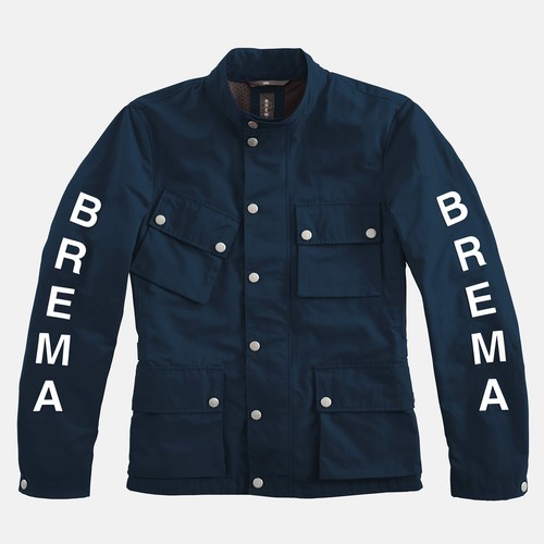 Brema giacca giubbino - brema,