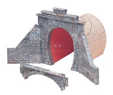 FALLER 120559 - Kit portale
