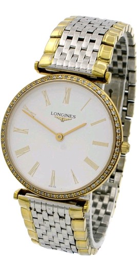 Orologio vintage longines 33mm - orologio,