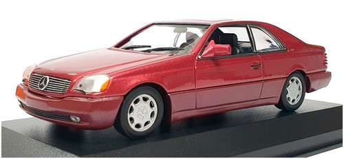 Maxichamps scala 940 - 1/43,