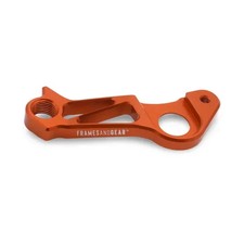 Telaio e ingranaggio