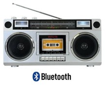 Retro AiWA Audio-G RCP1