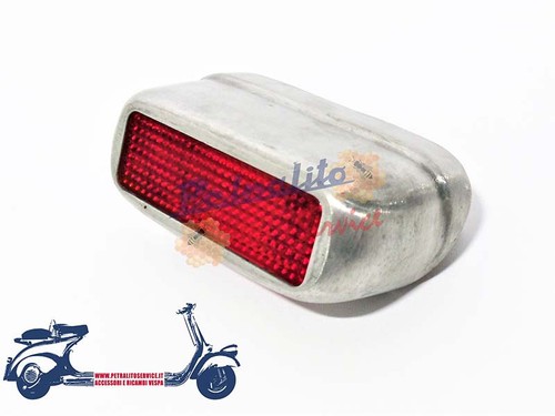 Fanalino stop posteriore - , vespa