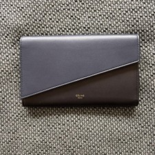 CELINE Pochette Slim Lusso