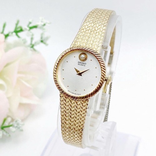 Orologio vintage seiko quarzo - vintage,