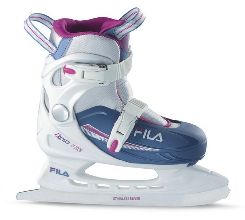 Fila pattini ghiaccio one - pattini,