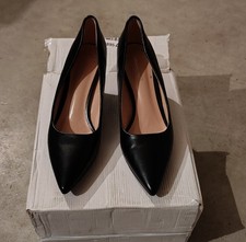 Scarpe décolleté Donna Nere