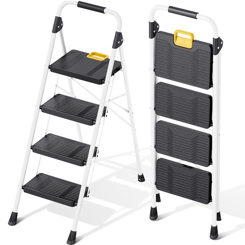 Kingrack scaletta gradini - 4,