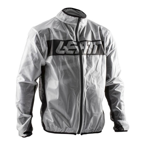 Giacca impermeabile leatt - impermeabile,