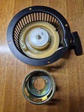 AVVIATORE AUTOAVVOLGENTE MOTORE COTIEMME CA 340