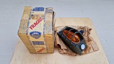 Fanalino freccia sinistro Fiat Campagnola AR51 AR55 AR59 Carello anteriore NOS