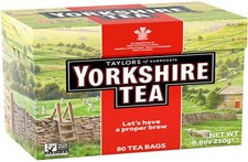 Confezione Grande Yorkshire