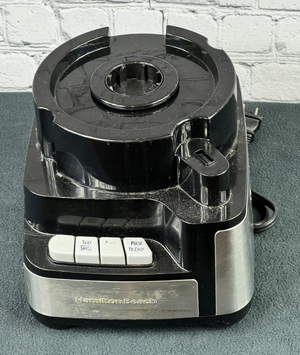 Hamilton beach tritatutto base - hamilton,