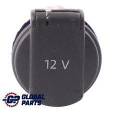 Audi A6 C7 Presa corrente Uscita Accendisigari 12V Pannello 4G0919309A