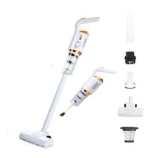 ASPIRAPOLVERE SENZA FILI SCOPA