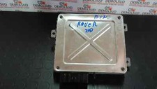 CENTRALINA MOTORE ROVER 200 - 25 1.6 16V BENZINA (16K4F) ANNO 1998 (SCODIFICATA)