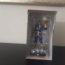 MARVEL HEROES 3D EXTRA 9 THANOS CENTAURIA 2015