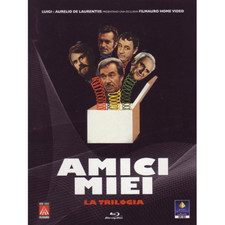Amici Miei - La Trilogia (3