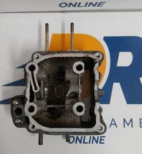 TESTA TESTATA SYM FIDDLE II