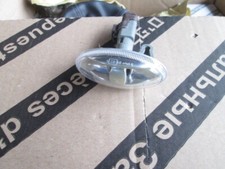 LUCE FANALINO FRECCIA LATERALE TOYOTA TOYOTA AYGO DESTRO / SINISTRO