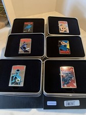 Zippo accendino lighter - accendino,