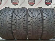 GOMME INVERNALI USATE PIRELLI
