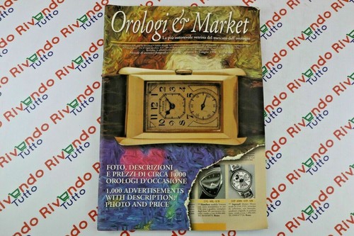 Orologi market più - orologi&market, la