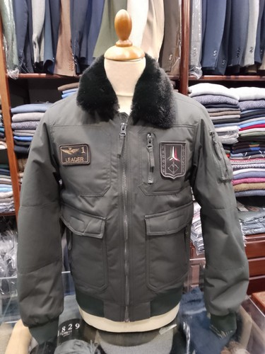 Pilot aeronautica militare - pilot,