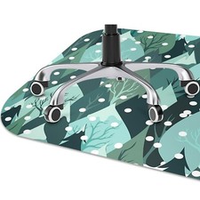 Tappetino Sedia Pad Protezione