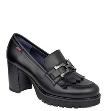 SCARPE DECOLTE TACCO DONNA