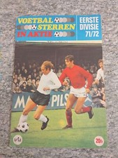 Album Figurine Calciatori