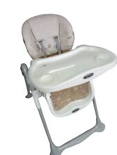 Seggiolone Pappa Brevi Confort