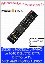 Telecomando universale per - universale,