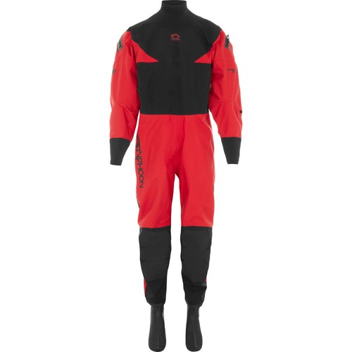 Tuta stagna typhoon hypercurve - typhoon,