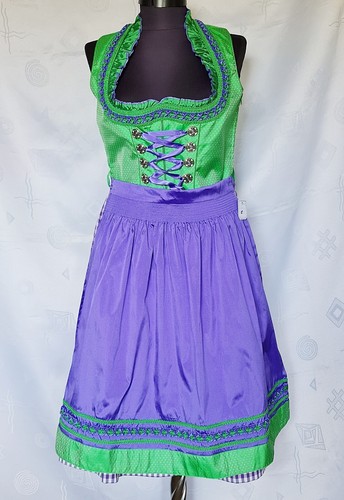 Abito donna vintage - da,