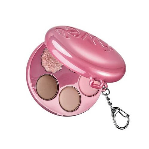 Fwee pocket eye palette g - 6,6,
