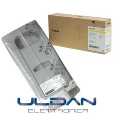 TONER CANON PFI-707Y cartuccia