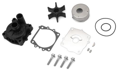 Kit girante yamaha - girante, selva