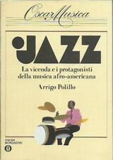 Jazz. La vicenda e i
