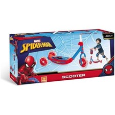 MONDO MONOPATTINO 3 RUOTE