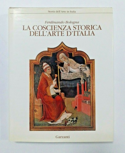 Coscienza storica dell - coscienza,