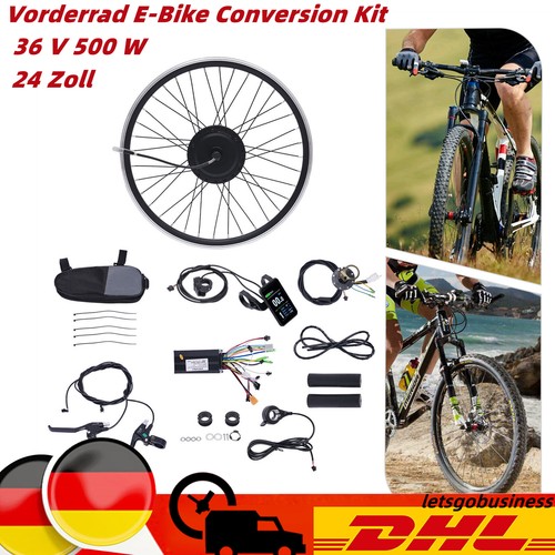 Kit conversione conversione