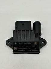 Centralina tempo di accensione