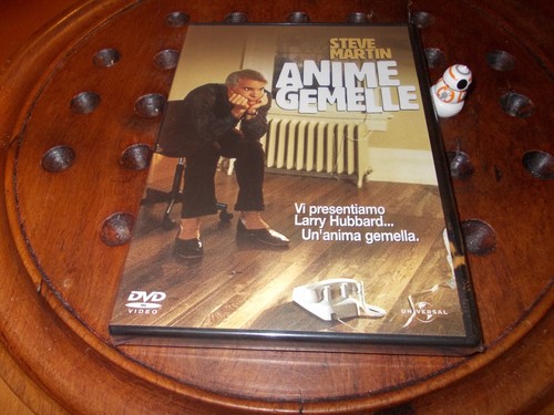 Anime gemelle dvd nuovo - anime,