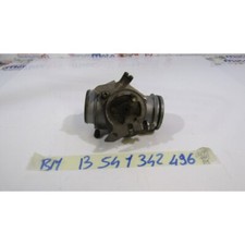 Corpo farfallato dx Throttle body right BMW R 1150 R R28 00-06